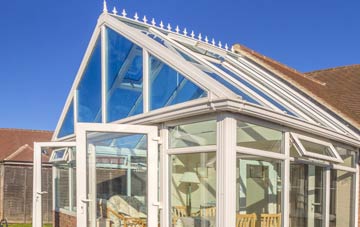 conservatory roof insulation costs Three Oaks