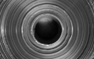 Three Oaks edpm waterproofing