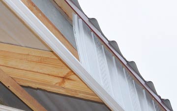 why Three Oaks fascia repairs are essential