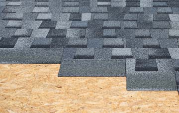 expert Three Oaks asphalt roof companies