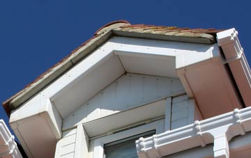 Three Oaks fascia installation costs
