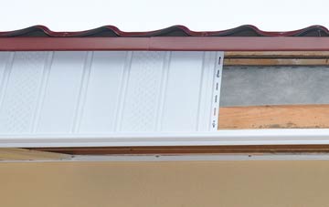 Three Oaks fascia repair costs