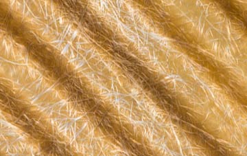 Three Oaks fibreglass roof waterproofing