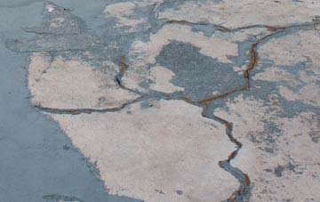 fibreglass roofing replacement Three Oaks