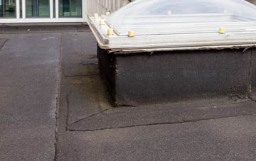 disadvantages of Three Oaks flat roofs