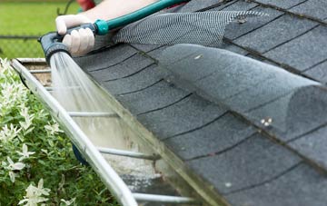 Three Oaks gutter cleaning costs