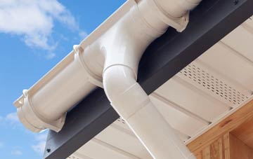 Three Oaks gutter installation costs