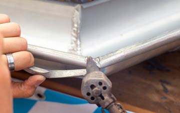 disadvantages of Three Oaks lead roofing