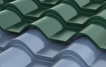 who should consider Three Oaks plastic roofs