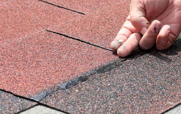 Three Oaks asphalt roof repairs