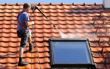 roof cleaning Three Oaks, East Sussex