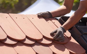 Three Oaks roof tile contractors