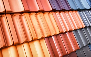 Three Oaks roof tile costs