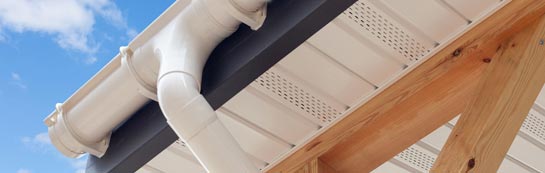 get Three Oaks guttering quotes today