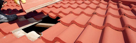 compare Three Oaks roof repair quotes