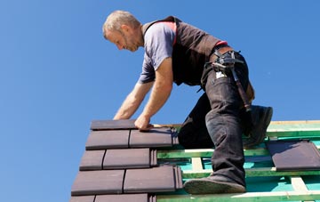 disadvantages of Three Oaks slate roofing