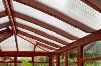 Three Oaks conservatory roofing insulation