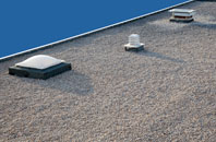 Three Oaks flat roofing