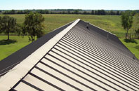 Three Oaks metal roof quotes