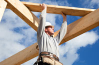 Three Oaks roof replacement work