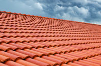 Three Oaks roofing tiles
